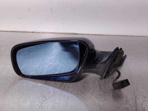 Retrovisor Izquierdo Audi A3 1.8 T AMBIENTE 150CV 110KW