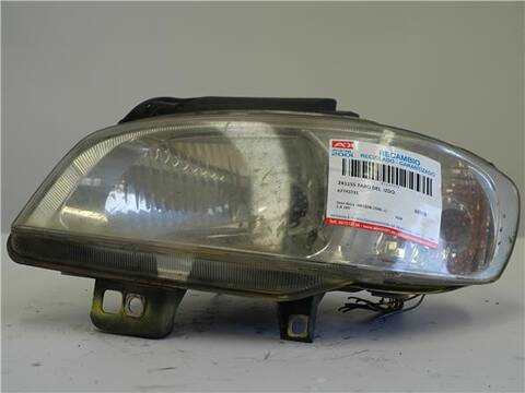 Faro Izquierdo Seat Ibiza 1.4 16V 75CV 55KW