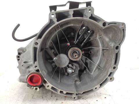 Caja Cambios Ford Fiesta 1.25 82CV 60KW