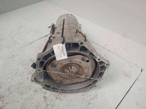 Foto 2ª: Caja Cambios Automatica Jaguar S Type 3.0 V6 24V CAT 238CV 175KW AUT. [FB] (2002)