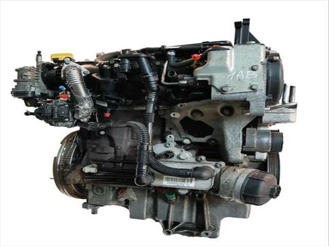 Foto 2ª: Motor Completo Alfa Romeo Giulietta 105CV 77KW [940A3000 940 A3.000] (2012)