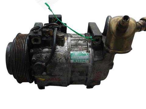 Compresor Aire Acondicionado Mercedes Clase C 160 C 250 D 202.125)