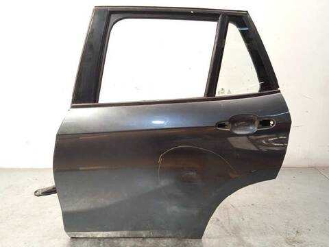 Puerta Trasera Izquierda Bmw X1 2.0 16V TD 116CV 85KW