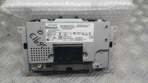 Foto 2ª: Sistema GPS Fiat 500 1.0 MILD HYBRID 312.AYD1B) 69CV 51KW [46341162] (2020)