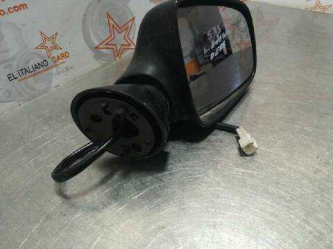 Foto 2ª: Retrovisor Derecho Dacia Logan AMBIANCE 68CV 50KW [K9K792] (2008)