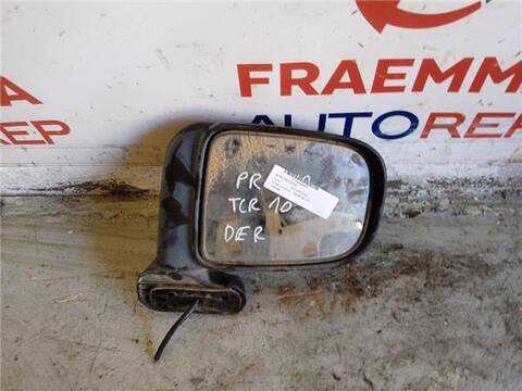 Retrovisor Derecho Toyota Previa 2.4