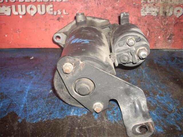 Foto 3ª: Motor de Arranque Saab 9-3 2.2 2.0 T SEK [2.2 LTR. - 85 KW 16V TID CAT] BERLINA (1998-_) [D223L]