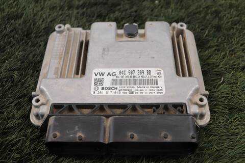 Centralita Motor ECU Seat Arona XCELLENCE 116CV 85KW
