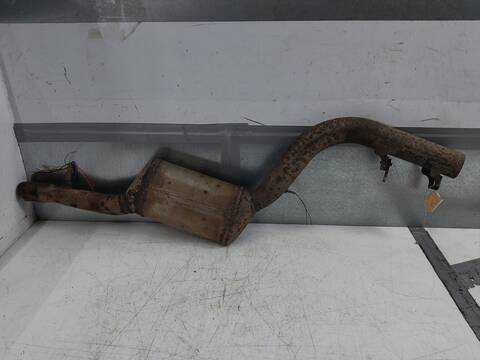 Catalizador Bmw Serie 1 114 143 CV 105KW