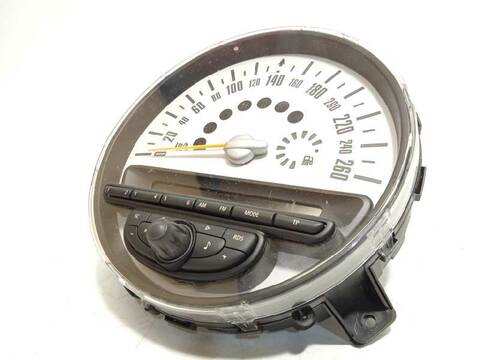 Cuadro de Instrumentos Bmw Mini ONE D 90CV 66KW