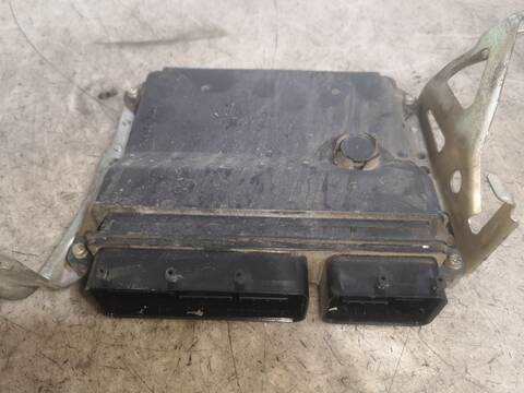 Foto 2ª: Centralita Motor ECU Toyota Verso 1ADFTV (2009)