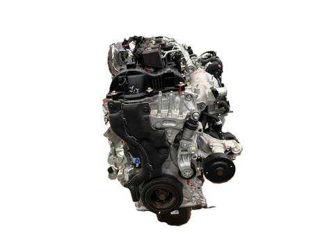 Foto 3ª: Motor Completo Mazda CX5 2.2 D 150CV 110KW [SH] (2017)