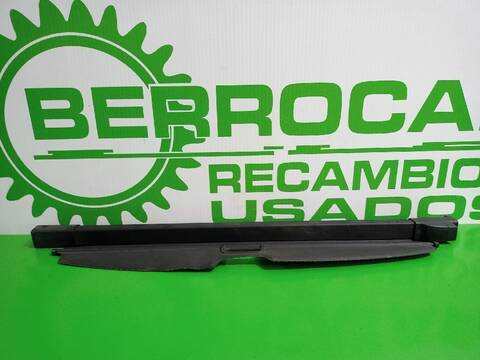 Foto 2ª: Bandeja Trasera Opel Zafira 1.9 CDTI CAT Z 19 DTL) 101CV [D/ Z19DT] (2005)