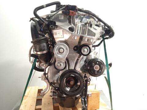 Foto 4ª: Motor Completo Ford Kuga TITANIUM 120CV 88KW [UNDA] (2020)