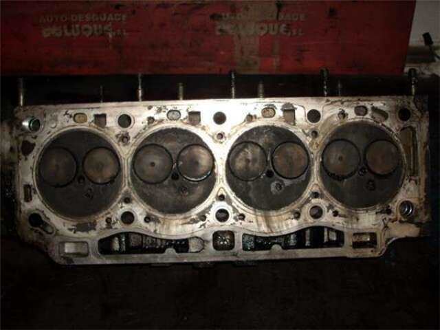Culata Renault Megane I FASE 2 BERLINA (BA0)(1999-_)