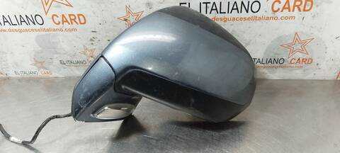 Foto 2ª: Retrovisor Izquierdo Citroen C4 SX PICASSO 109CV 80KW [9HZ] (2007)
