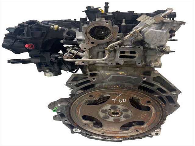 Foto 2ª: Motor Completo Ford Explorer 243CV 179KW [T20HDTX R9DA R9DB R9DC] (2014)