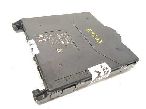 Centralita Motor ECU Toyota Rav4 2.5 HYBRID AWD AXAP54) 306CV 225KW
