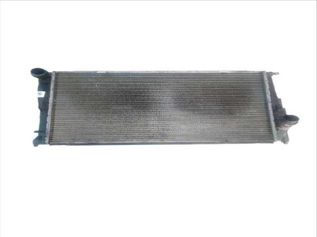 Radiador Motor Bmw Serie 1 114 118 D