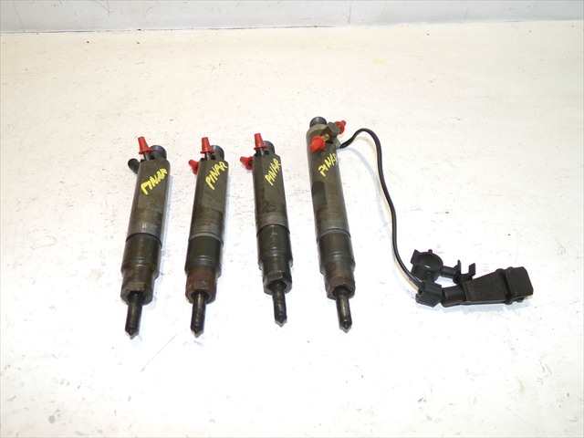 Inyectores Seat Ibiza 1.9 TDI MODELO 6K, 1999-2002