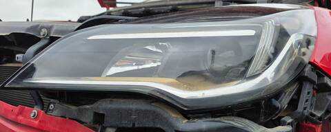 Foto 2ª: Faro Izquierdo Opel Astra DYNAMIC START/STOP 105CV 77KW (2017)
