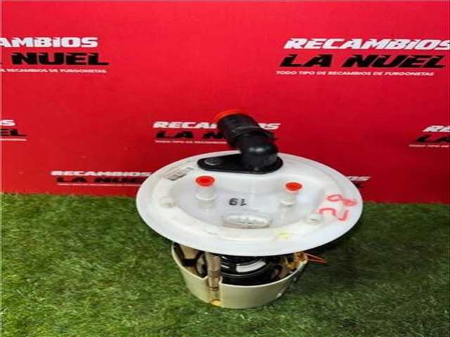 Foto 3ª: Aforador Iveco Daily FG 33 S V BATALLA 3520 DIESEL SCR 136CV 100KW FURGON [F1AGL411J*C] (2018)