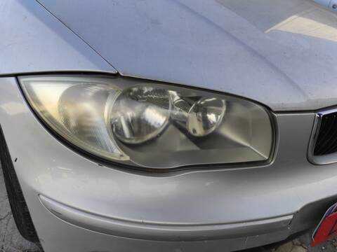 Faro Derecho Bmw Serie 1 114 204D4 BERLINA