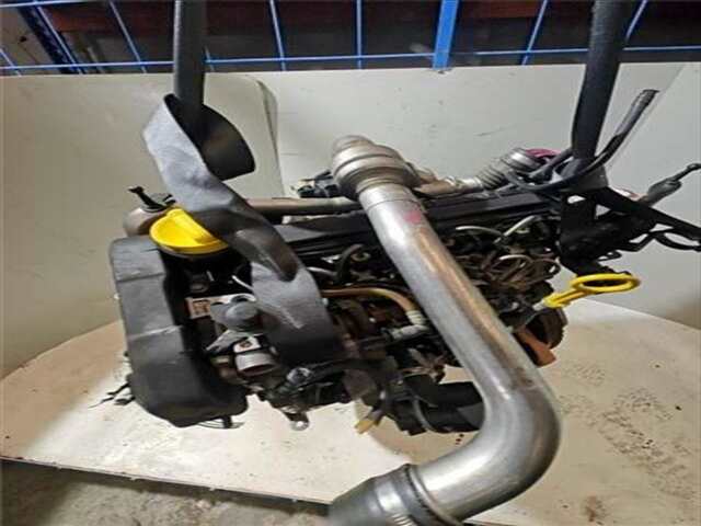 Foto 2ª: Motor Completo Renault Megane 1.5 AUTHENTIQUE CONFORT [1.5 LTR. - 74 KW DCI DIESEL] II BERLINA 3P (10.2002-_) [K9KF7]