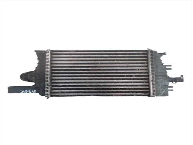 Foto 3ª: Intercooler Renault Clio 0.9 TCE 90 BHNF BHMA BHMH BHJK BHJR) (2012)