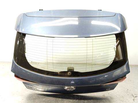 Portón Opel Astra 1.6 CDTI 68) 110CV 81KW