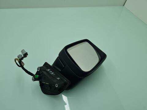 Retrovisor Izquierdo Land Rover Range V6 TD HSE 190CV 140KW