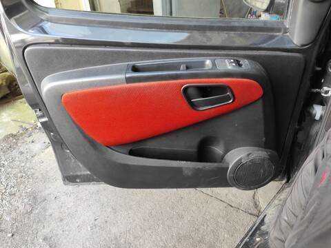 Tapizados Cartoneras Fiat Qubo 199A2000