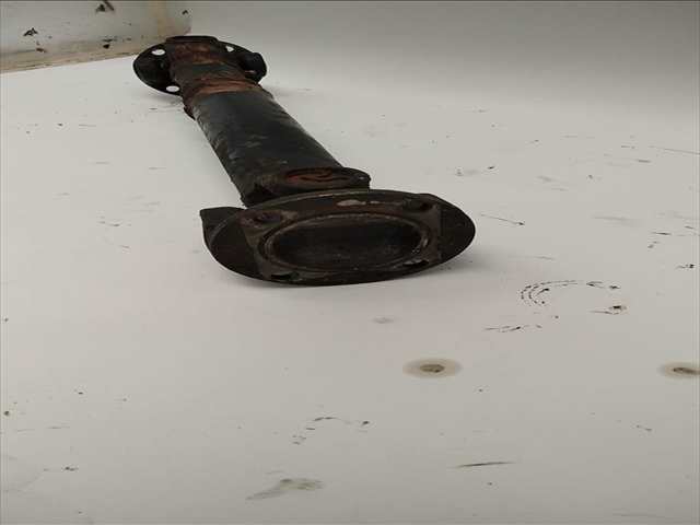 Foto 3ª: Transmision Delantera Derecha Land Rover 88 2.3 DIESEL [2 1/4 DIESEL] (1978)