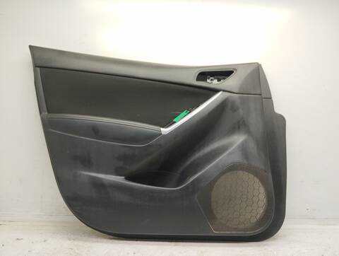 Tapizados Cartoneras Mazda CX5 2.0 G 165CV 121KW CENTER-LINE 2WD