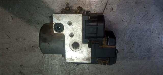 Abs Mitsubishi Space Star 1.3 1300 AVANCE [1.3 LTR. - 60 KW CAT]