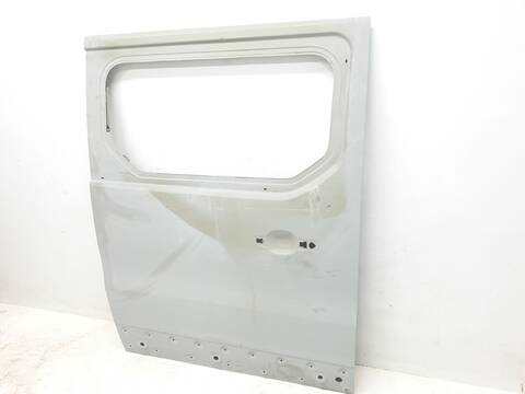 Foto 3ª: Puerta Lateral Corredera Derecha Renault Trafic L1H1 29T KOMFORT (2014)