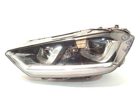 Faro Izquierdo Volkswagen Golf 1.4 16V TSI 125CV 92KW