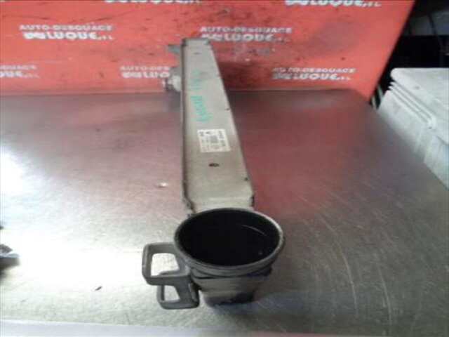 Foto 3ª: Intercooler Renault Megane 1.5 CONFORT AUTHENTIQUE [1.5 LTR. - 74 KW DCI DIESEL] II CLASSIC BERLINA (2003-_) [K9KF728]