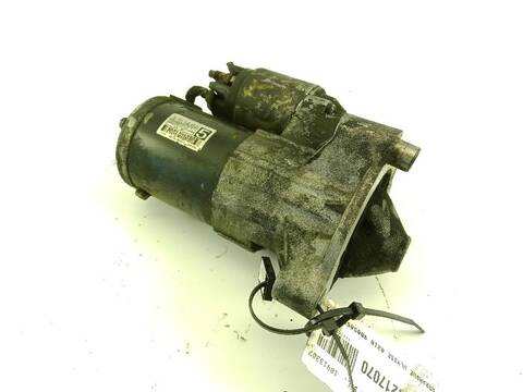 Motor de Arranque Peugeot 508 2.0 HDI