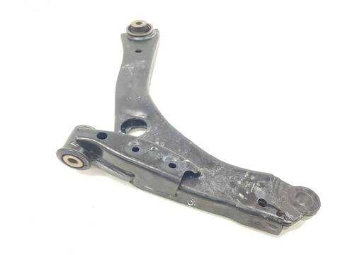 Foto 2ª: Brazo Suspension Delantero Izquierdo Volkswagen Transporter T7 BASIS