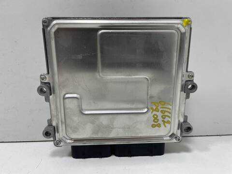 Foto 2ª: Centralita Motor ECU Peugeot 2008 HN05 (2020)