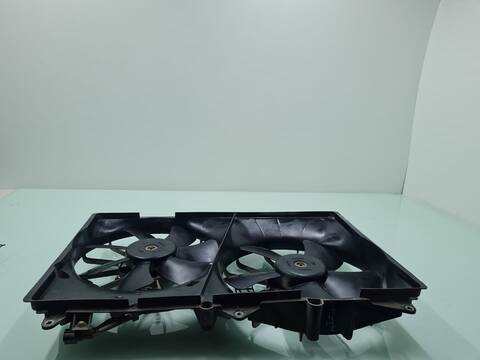 Foto 3ª: Electroventilador Suzuki Grand Vitara 1.9 DDIS TD 129CV 95KW (2007)