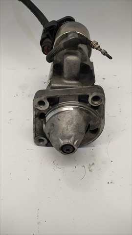 Foto 2ª: Motor de Arranque Ford Focus C Max 1.8 D [KKDA] (2005)