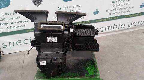 Foto 2ª: Calefacción Mini Countryman COOPER D 112CV 82KW [N47C16A] (2014)