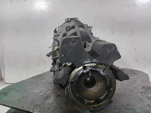 Foto 3ª: Caja Cambios Automatica Volkswagen Phaeton TDI V6 4MOTION 5 ASIENTOS) 224CV 165KW [BMK] (2005)