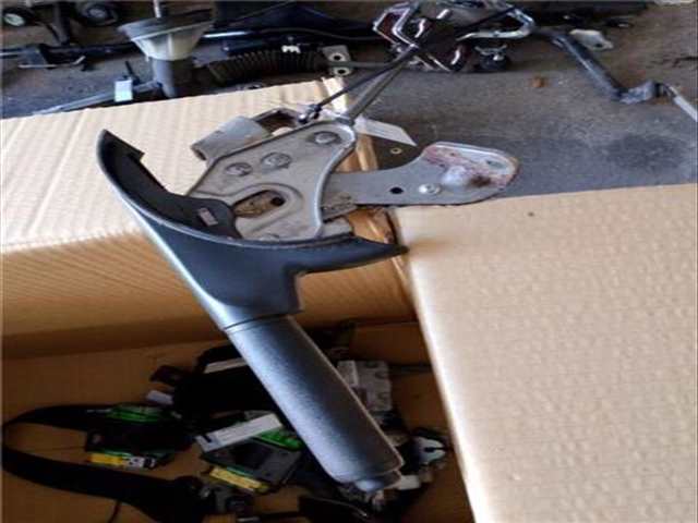 Freno de Mano Toyota Yaris 1.3 BASICO [1.3 LTR. 64KW CAT]