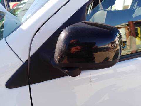 Foto 3ª: Retrovisor Izquierdo Dacia Lodgy COMFORT 95CV 70KW [K9K U8] (2019)
