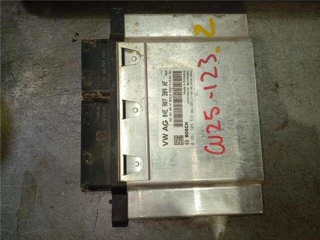 Centralita Motor ECU Seat Ibiza 1.2 ERENCE [1.2 LTR. - 66 KW TSI]