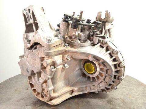 Foto 2ª: Caja Cambios Hyundai i40 STYLE 141CV 104KW [D4FD] (2018)