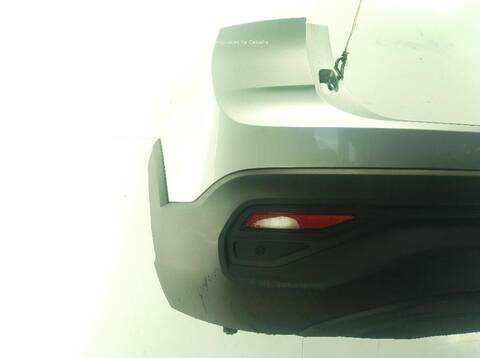 Foto 3ª: Paragolpes Trasero Volkswagen Taigo 1.0 TSI CS1) (2021)